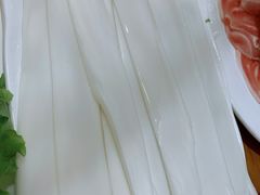-雅然居铜火锅(长新街店)