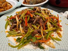 -小花卷味道餐厅(开发区五彩城店)