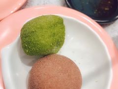 -争鲜回转寿司(南开大悦城店)