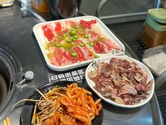 -炽城·烤肉名家(鸿达中央广场店)