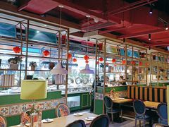 -凡塔斯牛排自助餐厅(广东佛山三水万达店)