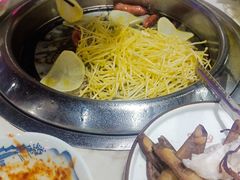 -火焱山烤肉·齐齐哈尔烤肉(朝阳店)