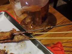-永红源啤酒·烧烤·海鲜·大排档(台柳路店)
