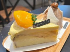 -方炉·天然食材面包店(青秀店)