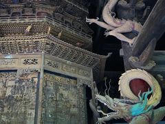 -报恩寺(平武县)