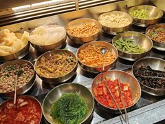 -火炉火自助餐(西直门凯德MALL店)