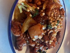 -小吊梨汤·北京菜·烤鸭(西直门凯德店)