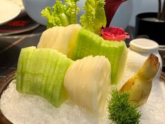 -同庆楼(华强吾悦广场店)