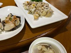 -天然居·漳港海鲜·海景餐厅(南澳总店)