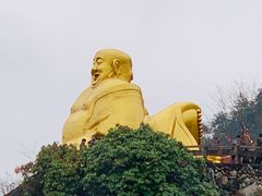 -大慈岩风景区