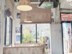 -兰桂坊·花园餐厅(西湖店)