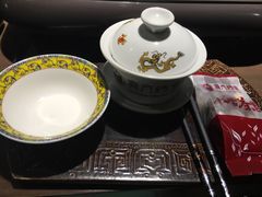 -龙门烤鱼(东方宝泰店)