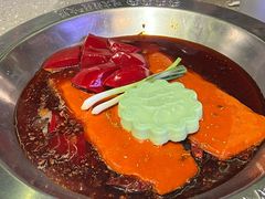 -大龙燚火锅(太古里店)