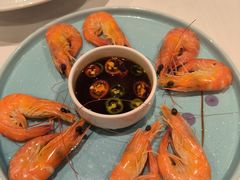 -醉辉皇原味海鲜江南菜(成都大魔方店)