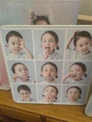 点击看大图 -倾城宝贝儿童摄影(浦东金谊店)