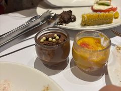 -拉蒂娜·巴西牛排馆 Latina·Brazilian Steakhouse(陆家嘴旗舰店)