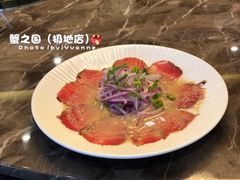 -蟹之国·精品蟹料理(极地店)