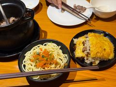 -莲餐厅·湖北菜·潜江小龙虾店(愚园路店)