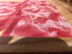 -许府牛火锅(信义坊总店)