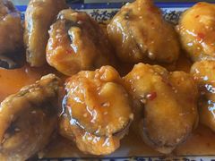 一品茄盒-老华洋饭庄(成林道店)