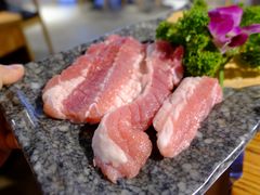 -万兴佳烤肉·长白山老味道(宏泰广场店)