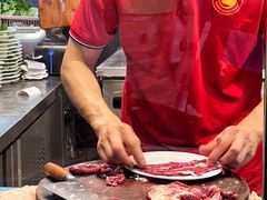 -贵宾牛·潮汕牛肉火锅(珠池总店)