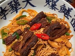 -李犟大爆鳝面·手工蟹黄包(湖滨西湖店)