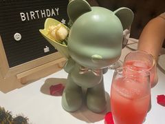 -王品牛排(福州泰禾店)