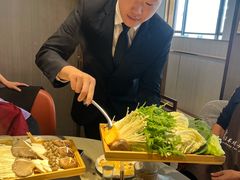 -蝎王府羊蝎子(天通苑店)