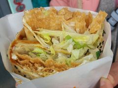-卞姐蛋饼(陕西南路店)
