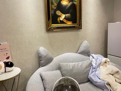-宠爱国际动物医院·消化内科·心肾内科·ISFM猫友好(望京店)