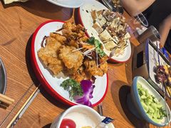 -路边羊烧烤酒场(宝带路店)