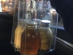 -喜茶(佛山顺德大良东乐路店)
