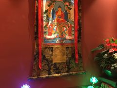 -一叶一世界·素食餐厅(锦华万达店)