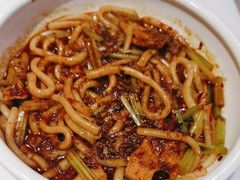 -谷丽羊肉串·新疆烧烤·羊肉火锅大排档·原老马烧烤(砂子塘店)