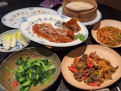 -玖五京菜(杭州城北万象城店)