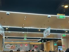 -海底捞火锅(凯德广场店)