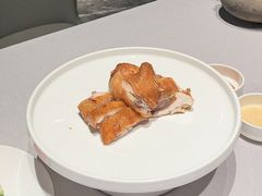 脆皮咸香鸡-徐记海鲜·始于1999(南油永新汇店)