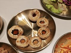 -西塔老太太泥炉烤肉(南山旗舰店)