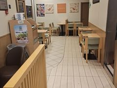 -德克士(阳光店)