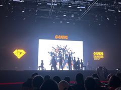 -华熙LIVE·五棵松·M空间