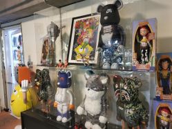 -木子·纹身店TATTOO穿孔·洗纹身