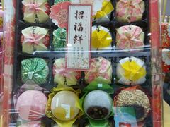 -同兴半盆菜酒家(打浦路店)