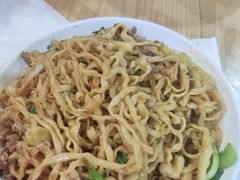 -东凤老字号腰子店