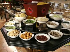 -国宾酒店-花园咖啡自助餐厅(北营房中街店)