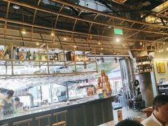 -haxnbauer海森堡德国餐厅(深圳coco店)