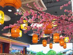-外婆船宴餐厅·外婆喊你回家吃饭