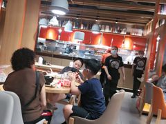 -味千拉面(煌华新纪元购物广场店)