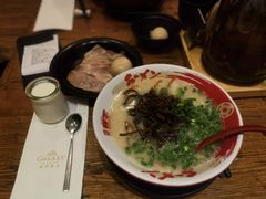 豚王-豚王拉面(澳门银河店)