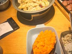 -蜜桃餐厅·伴山(绿宝广场店)